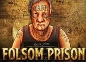 слот Folsom Prison Нолимит