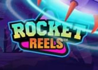 слот Rocket Reels Hacksaw играть